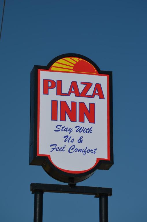 Plaza Inn Main image 1